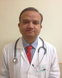 Dr. Chirag Amin - Best Radiation Oncologist