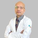 Dr. Col Anannya Dutta - Best Urologist