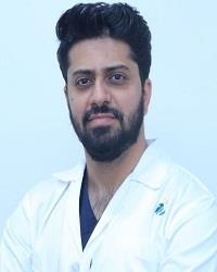 Dr. Daxay Lakhani - Best Urologist