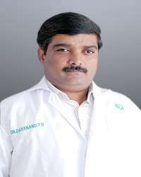 Dr. Dayananda T R - Best Dermatologist