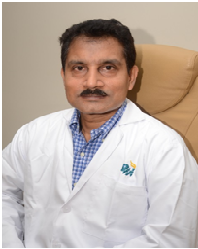 Dr. Debabrata Dash - Best Anaesthesiologist