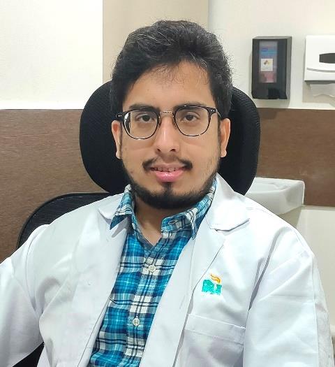 Dr. Debanjan Banerjee - Best Psychiatrist