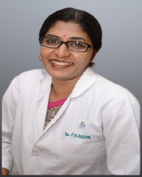 Dr. Deepa C K - Best Ophthalmologist