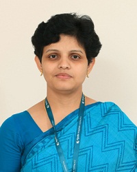 Dr. Deepa Elizabeth Mathew - Best Pediatrician