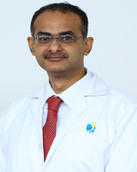 Dr. Deepak Raghavan - Best Urologist
