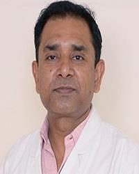 Dr. Dharmendra Singh - Best Pediatric surgeon