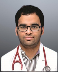 Dr. Dinesh Reddy Anapalli - Best General Physician