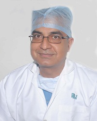Dr. Diwakar Kumar - Best Anaesthesiologist