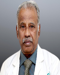 Dr. Durairaj N - Best Vascular surgeon