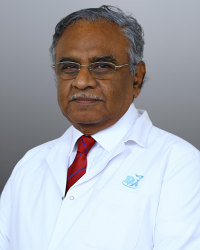 Dr. Duraisamy S - Best Urologist