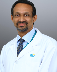 Dr. Ganapathy Krishnan - Best Plastic surgeon