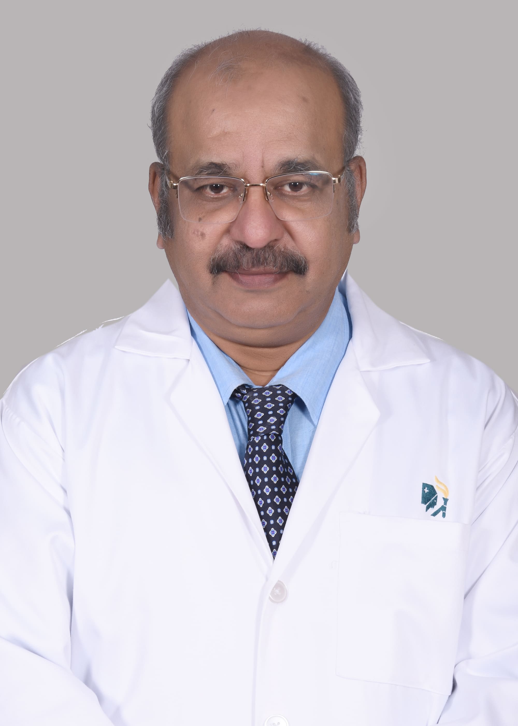 Dr. Ganesh Jadhav - Best Radiation Oncologist