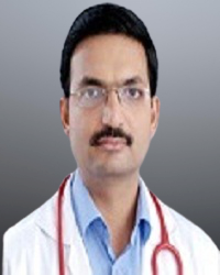 Dr. Girish G - Best Pediatrician and Neonatologist