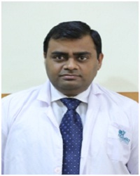 Dr. Gopinath Kattamuri - Best Orthopedician