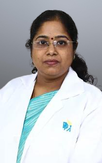 Dr. Gowri Meena S - Best Gynecologist and Obstetrician