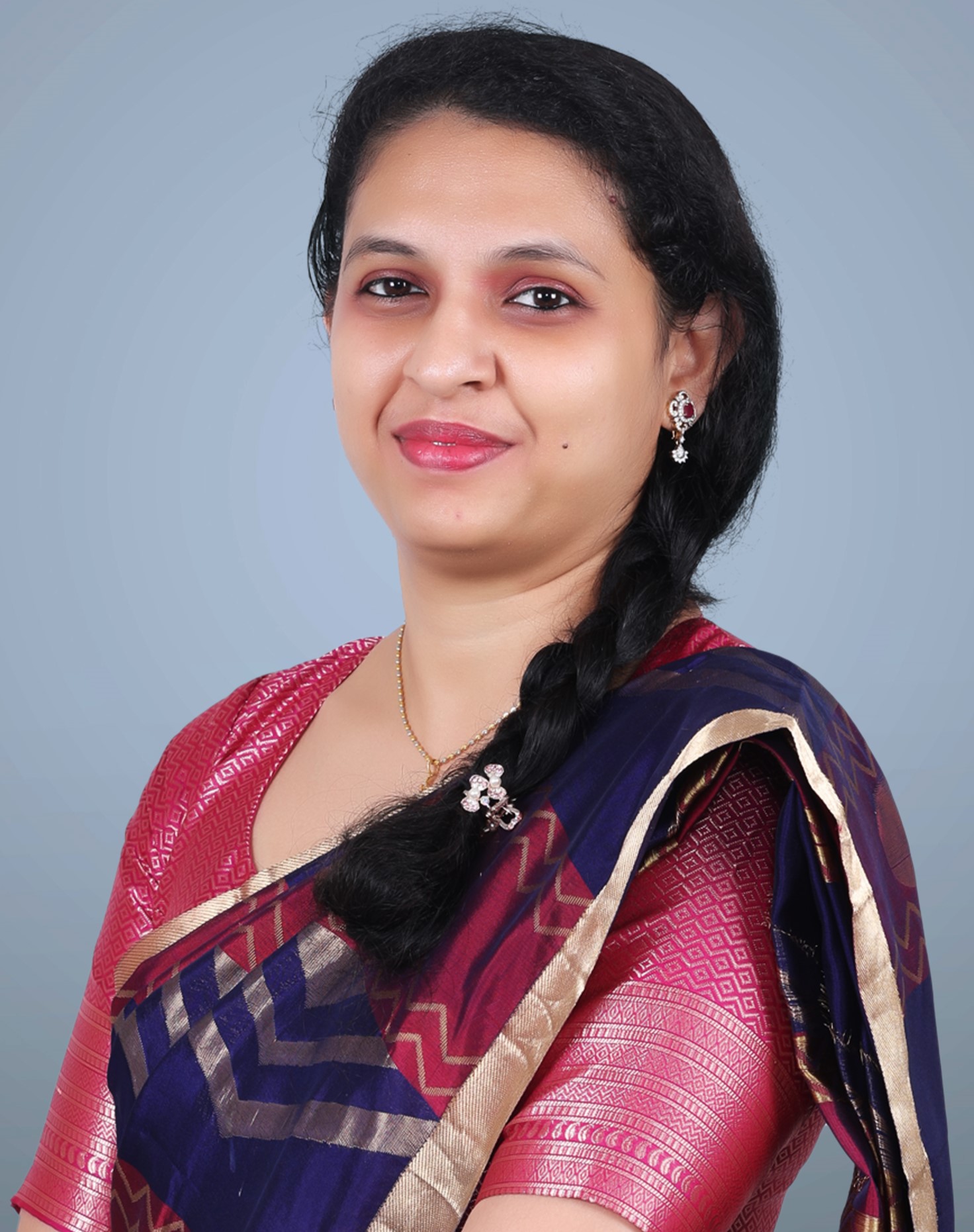 Dr. Greeta Miriam Mathai - Best ENT  Specialist