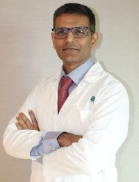 Dr. Guruprasad Shetty - Best Liver Transplant Surgeon and HPB surgeon