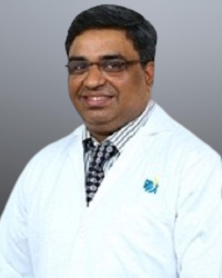 Dr. Hari Krishna - Best General Physician