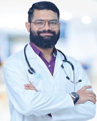 Dr. Harsha Vardhan Niraghatam - Best Cardiothoracic Surgeon