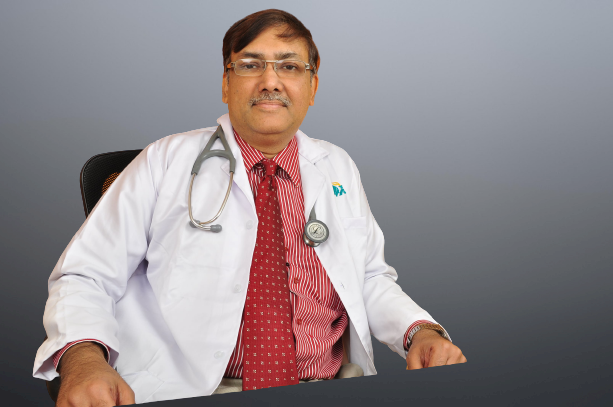 Dr. Hirak Mazumder - Best General Physician