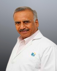 Dr. I S Reddy - Best Dermatologist