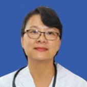 Dr. Iheule N Khiangte - Best Gynecologist and Obstetrician