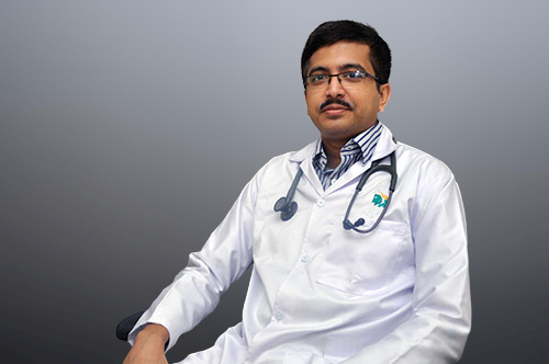 Dr. Indranil Ghosh - Best Medical Oncologist