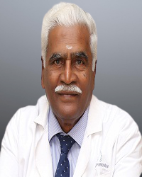 Dr. Jagadeesapandian P - Best General Surgeon