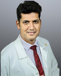 Dr. Jai Richo Johnson - Best ENT Specialist