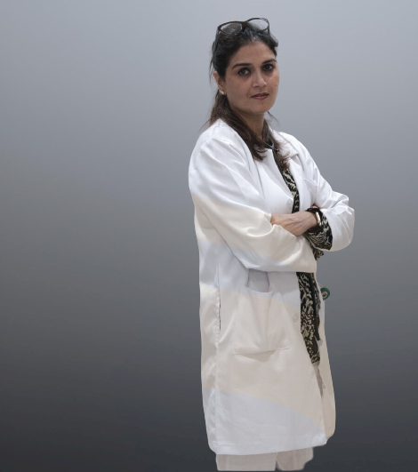 Dr. Jasvinder Paintal - Best Internal Medicine Physician