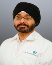 Dr. Jaswinder Singh Saluja - Best ENT Specialist
