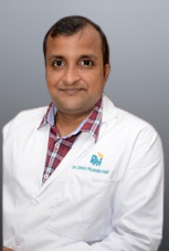 Dr. Jaya Prakash Pani - Best Gynecologist and Obstetrician