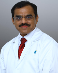 Dr. Jayaganesh R - Best Urologist