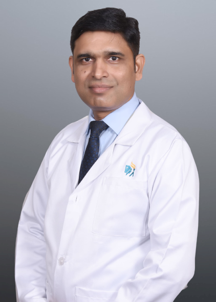 Dr. Jayant Kumar Hota - Best Nephrologist
