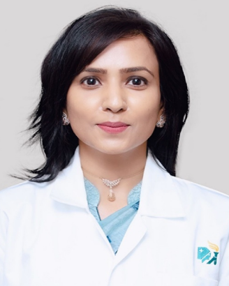 Dr. Jeenat Malawat - Best ENT Specialist