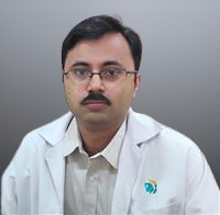 Dr. Jibak Bhattacharya - Best Radiation Oncologist