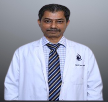 Dr. Jose Easow - Best Medical Oncologist