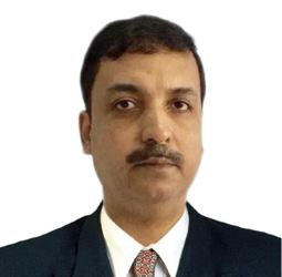 Dr. Joy Narayan Chakraborty - Best Urologist