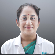 Dr. Jyothsna Krishnappa - Best Internal Medicine Physician