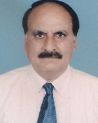 Dr. K K Pandey - Best Cardiothoracic and Vascular surgeon