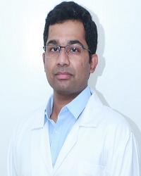 Dr. K Pradyumna Reddy - Best Interventional Radiologist