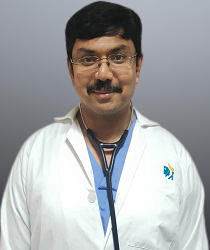 Dr. Kader Sahib Ashraf - Best Cardiologist