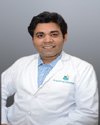 Dr. Kaliprasad Sathapathy - Best Urologist