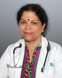 Dr. Kalpana Dash - Best Endocrinologist