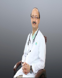 Dr. Kamal Chetri - Best Gastroenterologist
