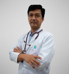Dr. Kamal Kumar Kathar - Best Gynecologist and Obstetrician