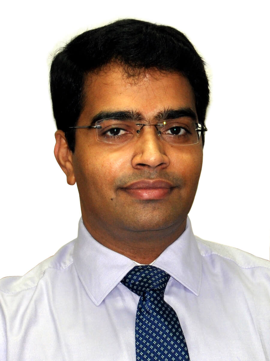 Dr. Kanniraj Marimuthu - Best Orthopedician