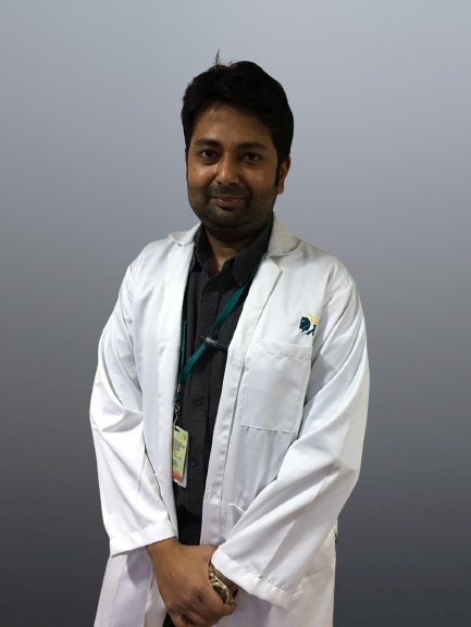 Dr. Kaushik V V - Best Rheumatologist