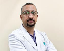 Dr. Kaustabh Kalita - Best ENT  Specialist