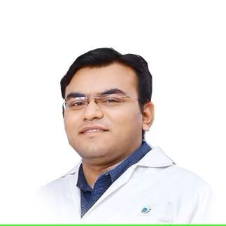 Dr. Ketul V Shah - Best Gastroenterologist